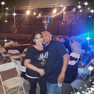 Meet your Posher, Maricela